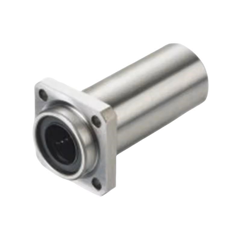 替代加长法兰直线轴承LMG21/22/23-d8/d10/d12/d16/d20/d25/d30/4
