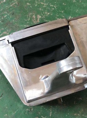 供应 适用于现代领动右机爪垫.21810-F2000