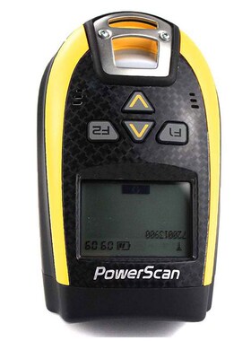Datalogic PowerScan PM9501 PM9501DKHP制造业无线二维带屏高密