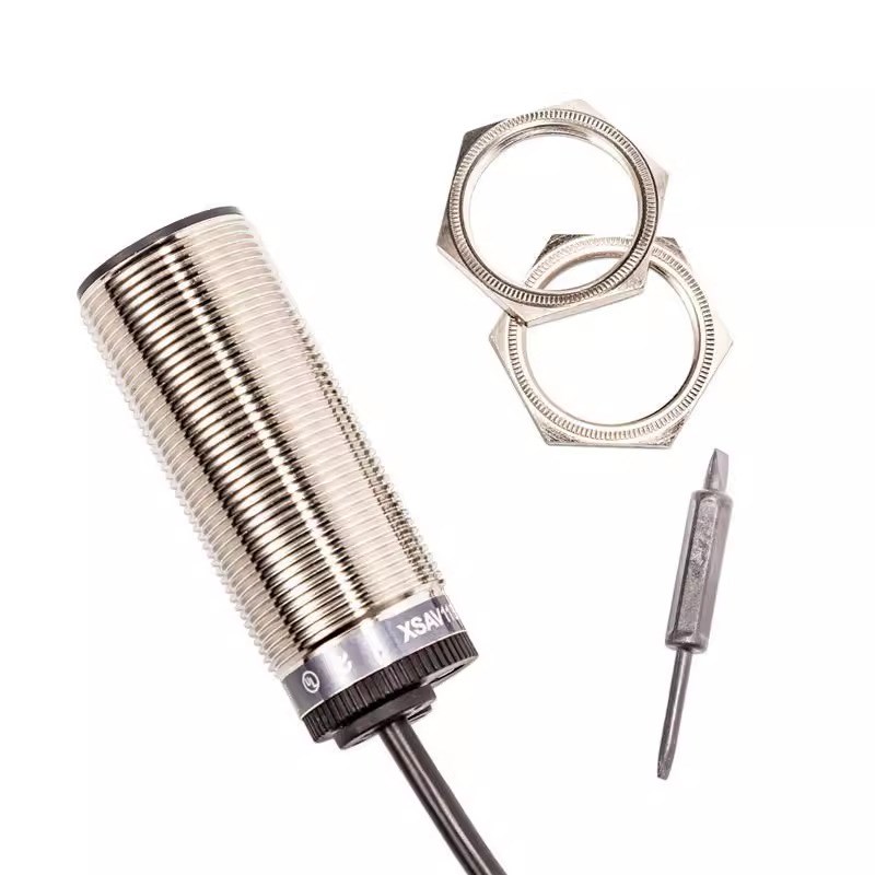 XSA-V11801 XSAV11801 11373 12373 12801测速传感器接近开关