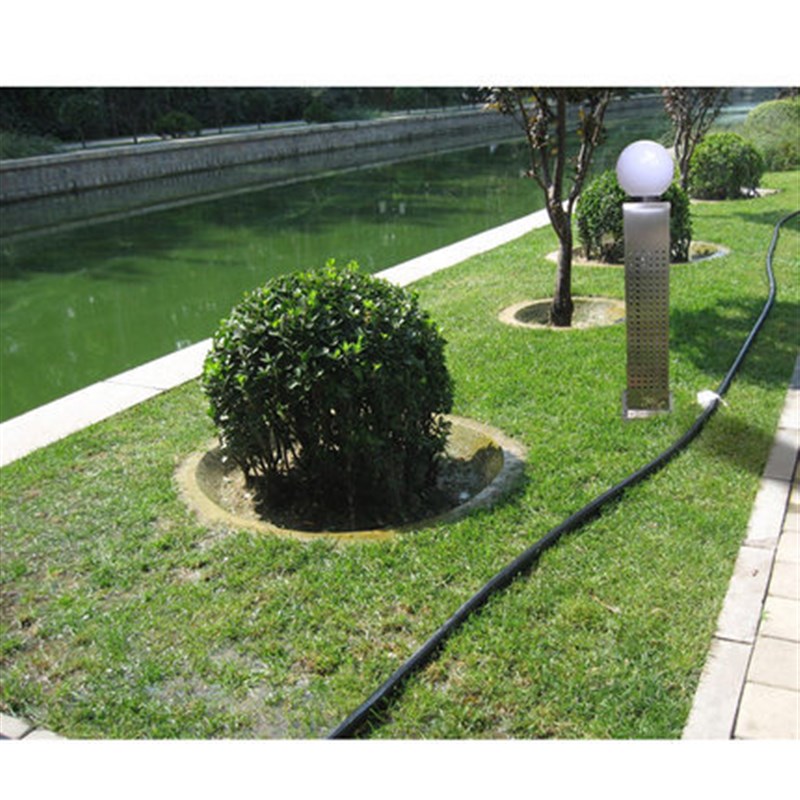 汤玛斯户外灭蚊灯捕蚊虫器 别墅室外灭虫灯灭蚊蝇灯草坪灯TMS-908