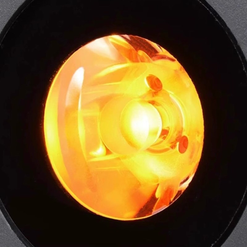 嵌入式地脚灯户外防水楼梯门口墙外壁灯庭院花园过道踏步灯台阶灯