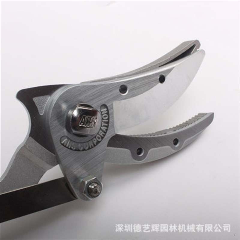 日本爱丽斯3米伸缩高枝剪 修枝剪 高空剪  180ZF-3.0-5果树采摘剪