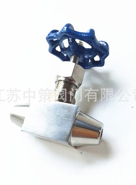 J61W-200P J61Y-200P不锈钢焊接针型阀 SS304 DN6 10 15 20 25