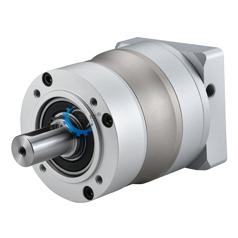 精密行星减速机 GLE60小型行星齿轮减速机 PL060伺服行星减速机