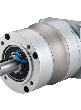 精密行星减速机 GLE60小型行星齿轮减速机 PL060伺服行星减速机