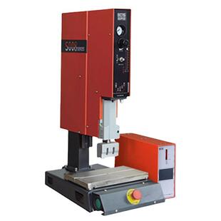 精密型蓝牙耳机手表超声波焊接机无线键盘USB鼠标35KHZ超音焊接机