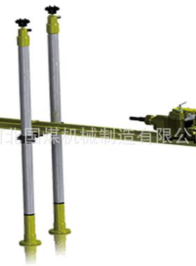 ZQJC系列气动架柱式钻机-ZQJC-400/8.0石家庄气动钻机