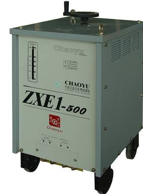 生产销售单相交直流两用焊机ZXE1系列交直流两用电焊机