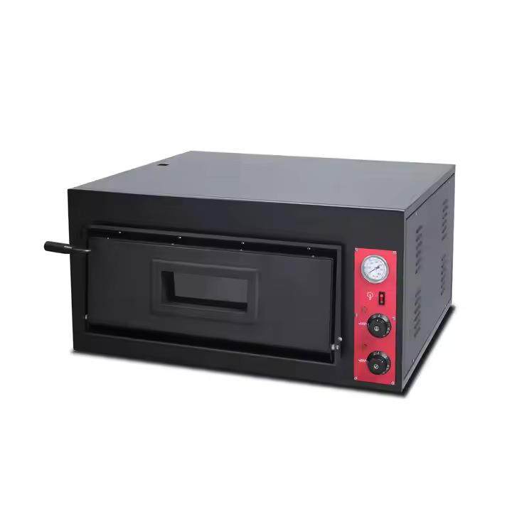单层电披萨炉商用台式恒温烤披萨炉食品烘焙设备单层烘焙披萨烤箱,厨房电器,其他商用厨电,淘宝优惠券,粉丝福利购,淘宝优惠卷