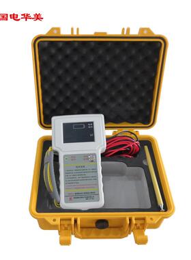 HM6030A雷击计数器测试仪雷击计数器动作测试仪带电流测试功能