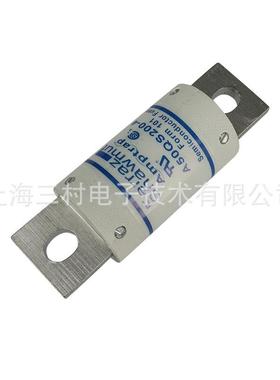 全新熔断器保险丝A50QS125-4 A50QS150-4 A50QS175-4 A50QS200-4