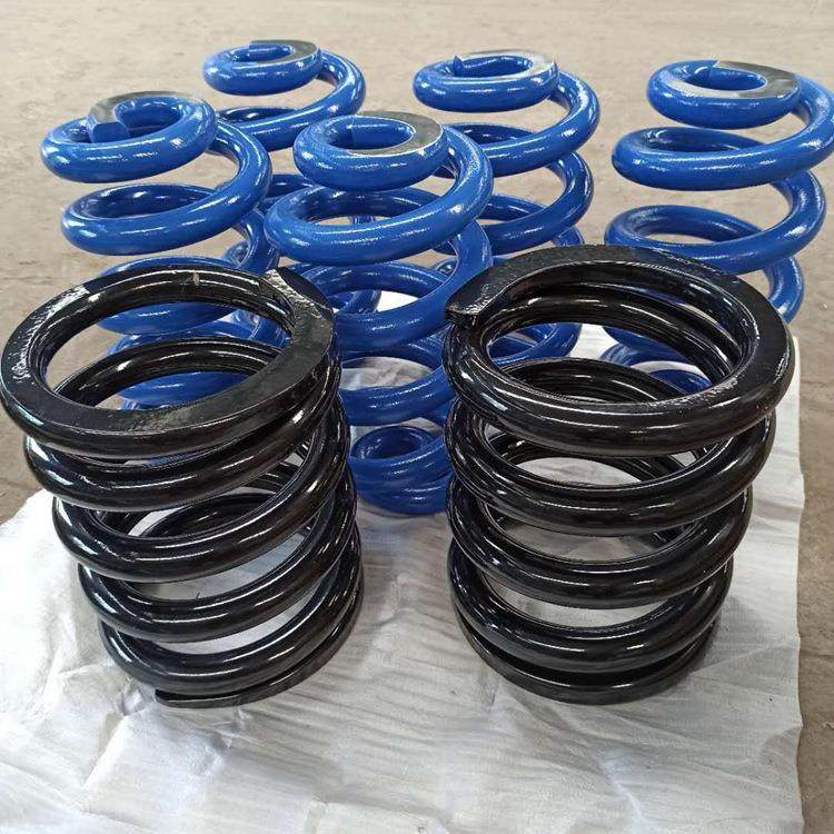销售 活化给煤机弹簧配件 振动筛压缩弹簧 不锈钢螺旋减震,农机/农具/农膜,农产品加工设备,淘宝优惠券,粉丝福利购,淘宝优惠卷