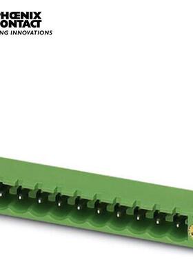 菲尼克斯 插座 - MSTB 2,5/ 8-GF-5,08 - 1776566