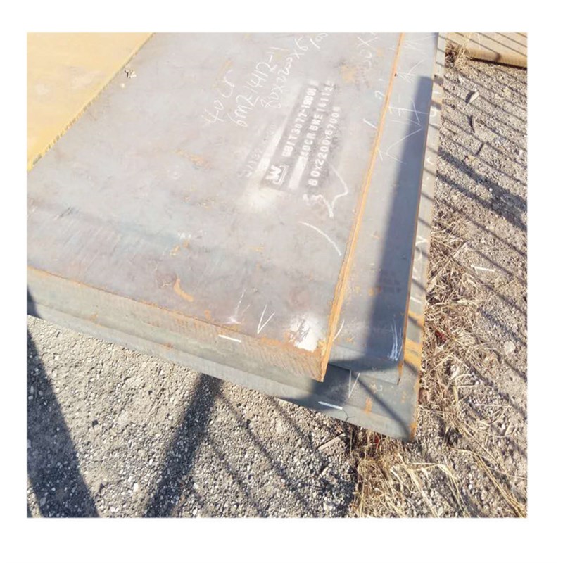 65mn弹簧钢板现货 65mn弹簧板价格 60si2mn弹簧板价格 可火焰切割