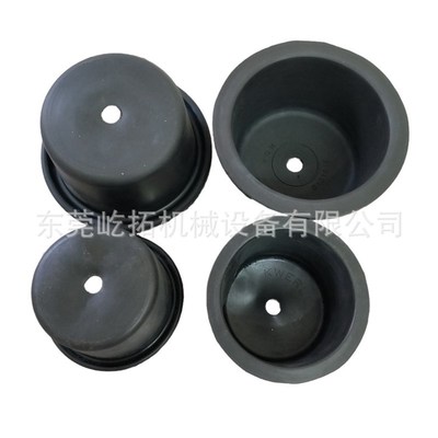 柴油移动压缩机PDSH600复盛加气气缸膜片/皮帽36437-01300 01500