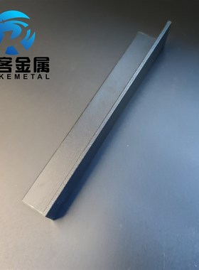 黑色角铝L型铝材30*30*3直角铝合金角铁角码包边三角不等边L型
