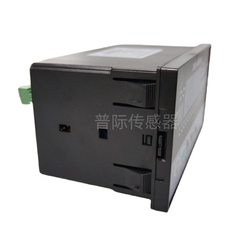 HSBG-M1600-C 智能数显多路巡检仪压力/液位/温度测控仪