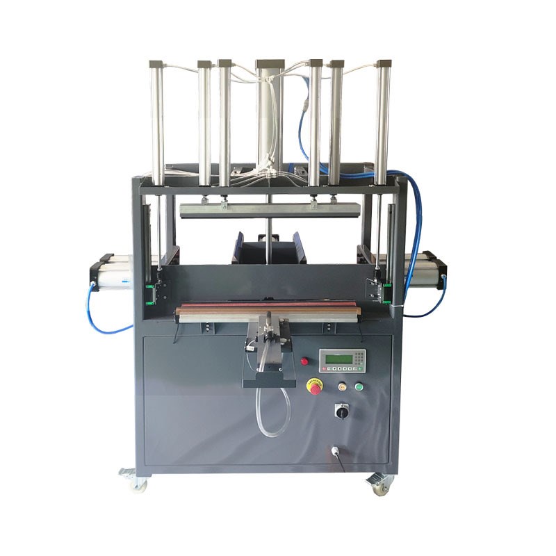 纺织行业专用全系列真空包装机封口稳定枕头棉被被子毛巾封口机