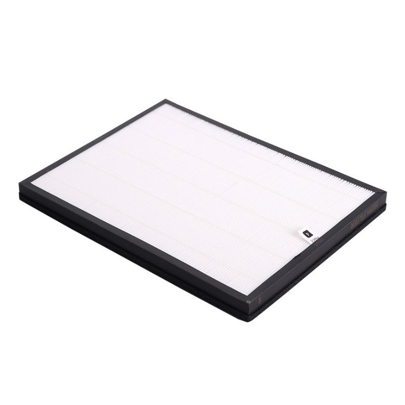 适用空气净化器AC4072/4074过滤网套装AC4141 4143 4144HEPA滤芯