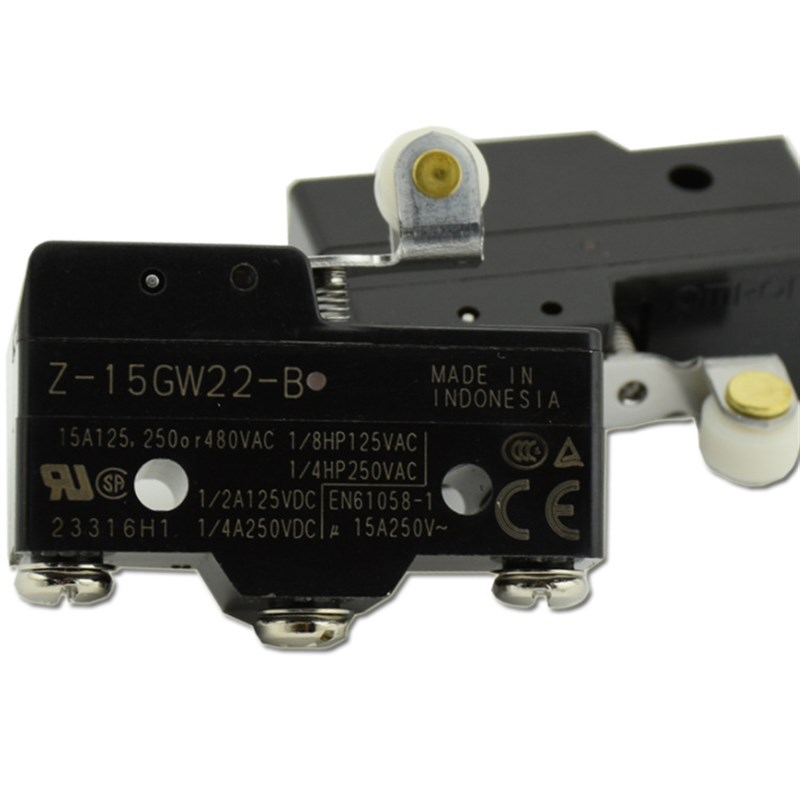 供应微动开关Z-15GW22-B GW2-B GQ21-B GQ22-B GQ-B GD-B