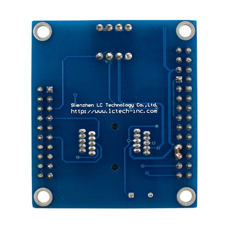STM8S 8L TSSOP20 烧写座 测试座 下载器 脱机编程器 编程座