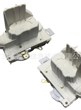 LE1S71-F219A64AN适用于福特老蒙迪欧2001-2007款前门锁左右
