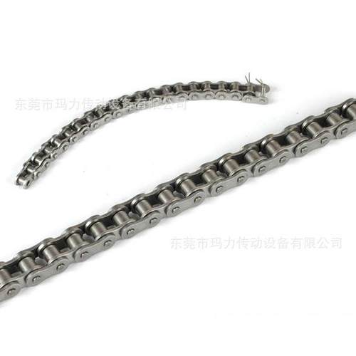 供应链条椿本链条TSUBAKI链条RS50-1RS60-1RS80-1