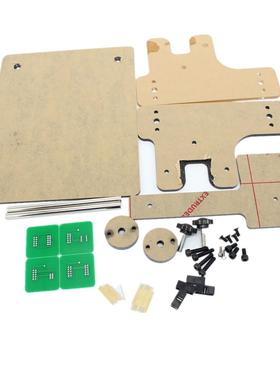 现货BDM100BDMframe支架forKTM100KTAGECU改装动力台测试架