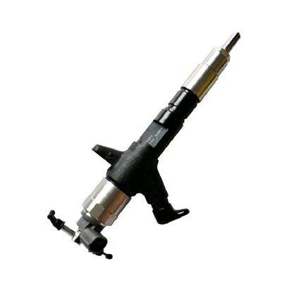 3.9L发动机喷油器HD785自卸卡车发动机配件095000-5550