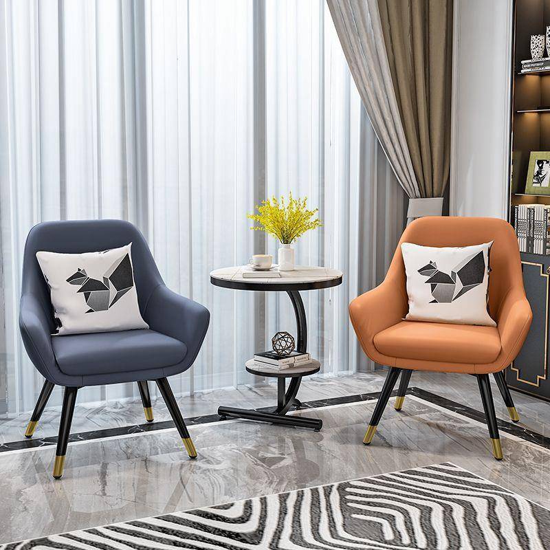 阳台茶桌椅一桌二椅三件套户外桌椅休闲小茶几圆桌子沙发边几网红