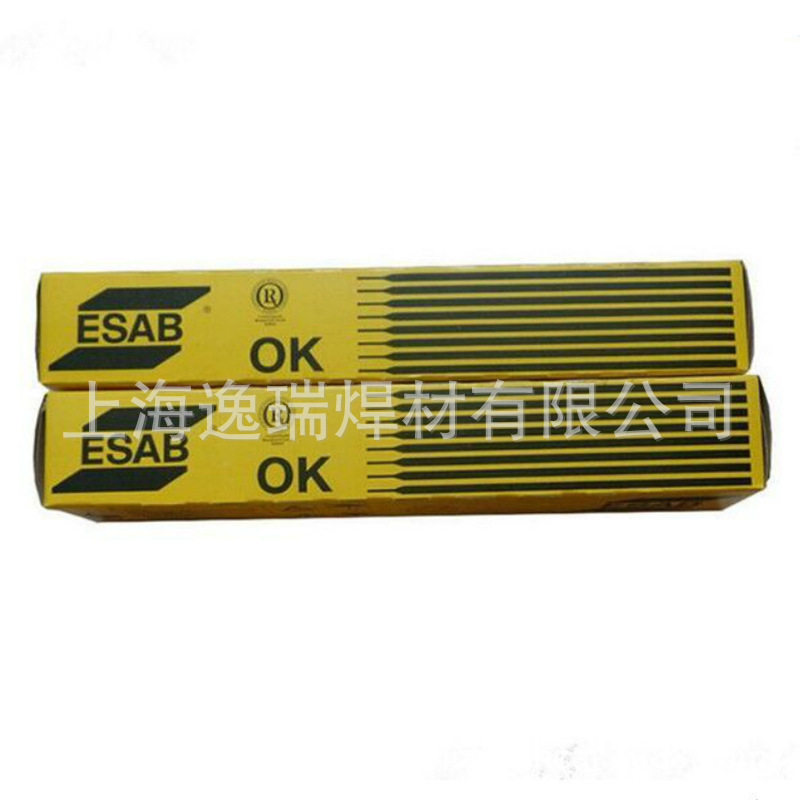 瑞典伊萨OK92.55镍基焊条