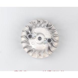 适用富世华Husqvarna胡斯华纳435/440/445E/450汽油锯链锯磁飞轮