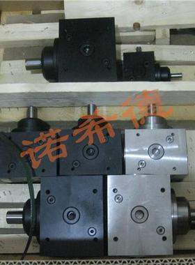 德国TANDLER齿轮箱SKP2FS201s/n65诺希德优势供应