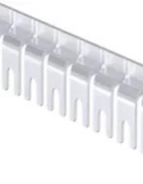 ABB泰科/TE接线端子短路条JB26-10连接条1SNK926310R0000