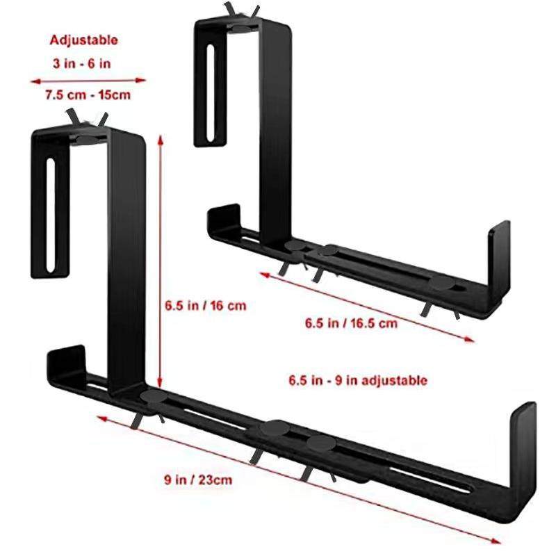 8片延长版组合式铁花架挂钩阳台可调节花盆架活动花盆支架金属栏,机械设备,其他机械设备,淘宝优惠券,粉丝福利购,淘宝优惠卷