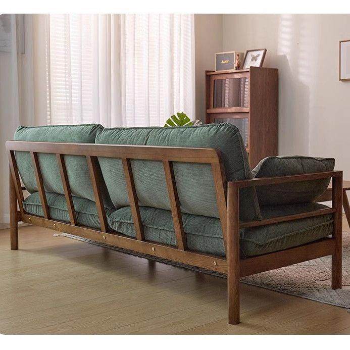 日式简约实木沙发北欧科技原木风小户型客厅卧室现代拆洗布艺沙发,收纳整理,烫衣板及配件,淘宝优惠券,粉丝福利购,淘宝优惠卷