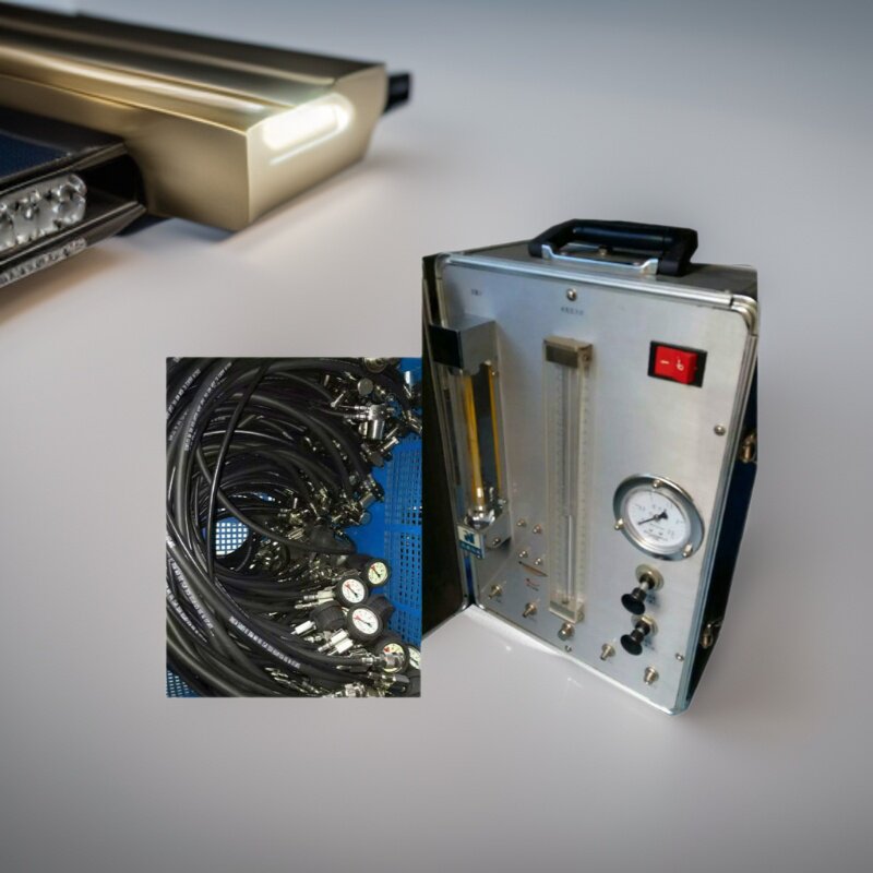 MZS30自动苏生器防爆小型矿用