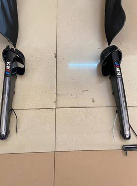 适用于宝马3系e92e93M3叶子板转向灯一对