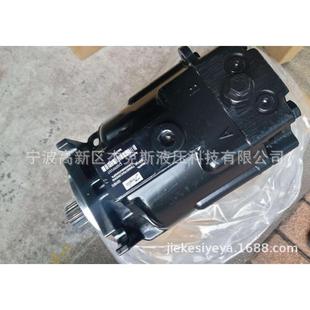 震动泵T90M100液压马达 徐工压路机T90M075振动马达 三一 中联