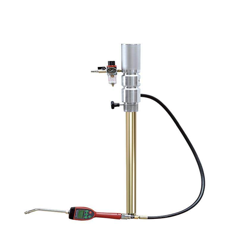 便携式加油套件预设定加注枪CR-208WY预设定机油加注组套