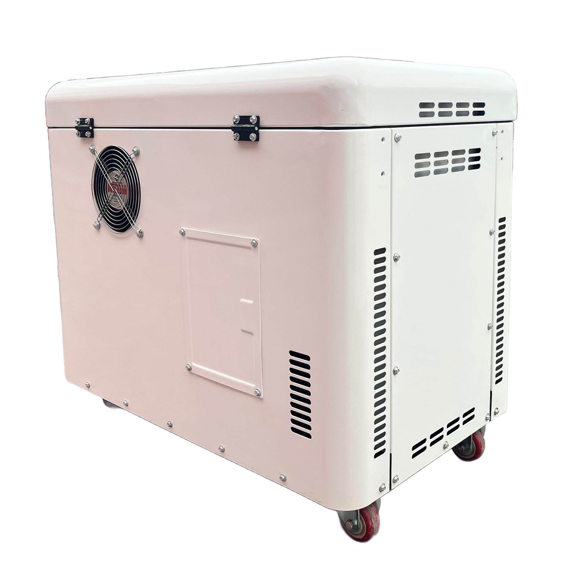 润通动力汽油发电机动力强劲8kw小型单缸三相380V汽油发电机组,清洗/食品/商业设备,其他清洗机,淘宝优惠券,粉丝福利购,淘宝优惠卷