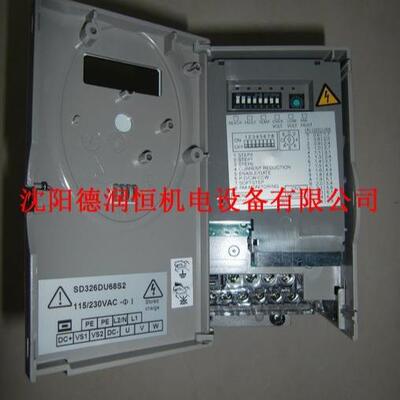 特价供应百格拉Bergerlahr SD326DU68S2 驱动器