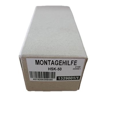 德国原装Rohm 拉刀机构夹具安装工具1329001高精密数控车床专用