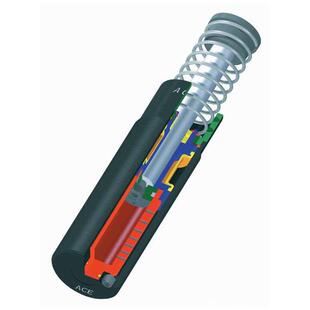 美国ACE不可调液压缓冲器MC64150M0/MC64150M1
