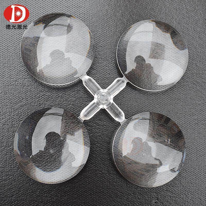 亚克力水口激光切割机LED透镜灯珠PMMA注塑水口小型切割激光机,清洗/食品/商业设备,其他清洗机,淘宝优惠券,粉丝福利购,淘宝优惠卷