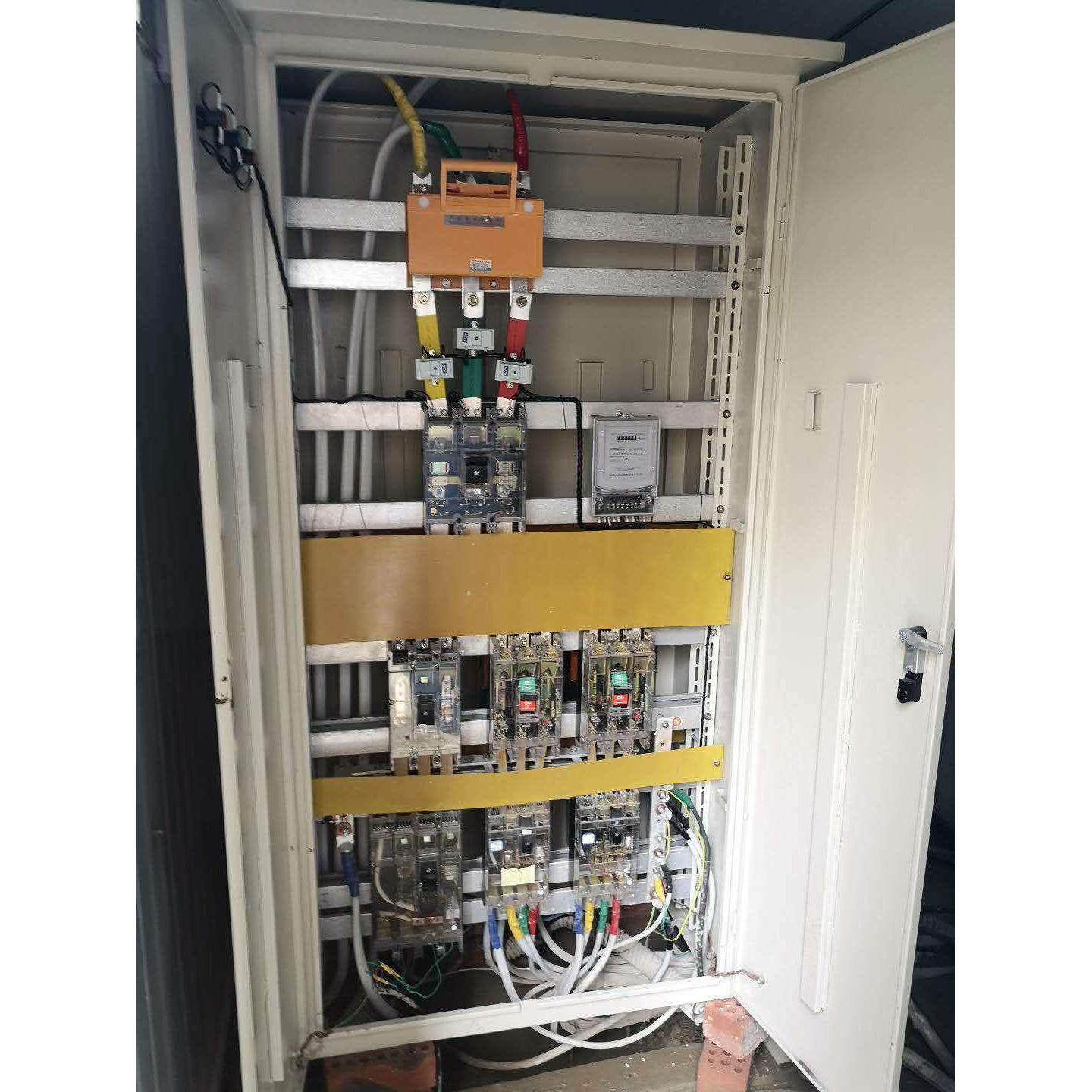 建筑工地零时备案箱 三级 二级 一级配电箱配电柜成套专业定做,电子/电工,配电控制柜/控制箱,淘宝优惠券,粉丝福利购,淘宝优惠卷