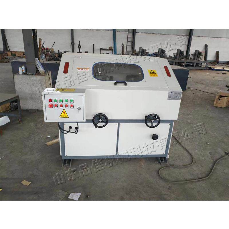 双磨头金属外圆抛光机 圆管表面除锈抛光设备 不锈钢管抛光机,机械设备,其他机械设备,淘宝优惠券,粉丝福利购,淘宝优惠卷