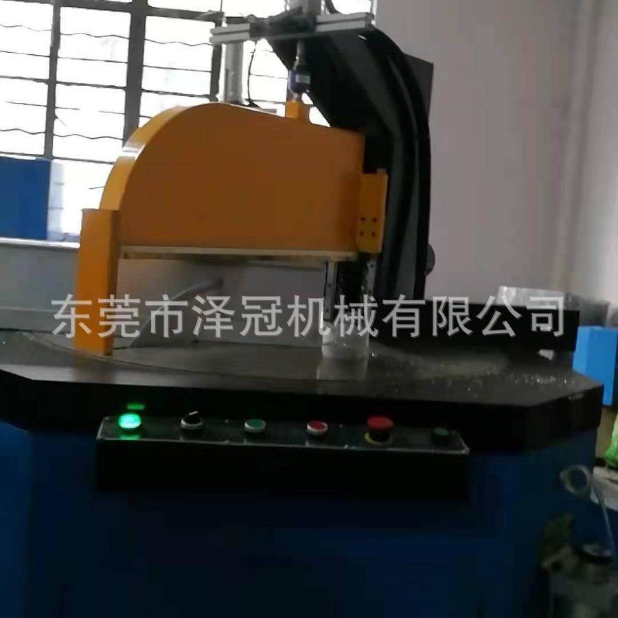 多角度大型铝型材开料机 大型铝合金桁架锯床 弧形篷房切断机,标准件/零部件/工业耗材,其他机床配附件,淘宝优惠券,粉丝福利购,淘宝优惠卷