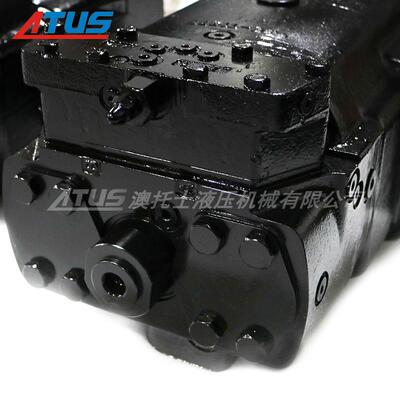 金杯泵P24S-7R系列用于大型液压站023-08051-0发电厂机械液压泵